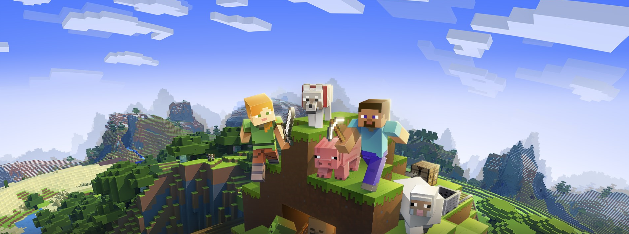 【公告】limitless MineCraft v4.0α维护通知