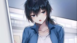 《穿墙人》