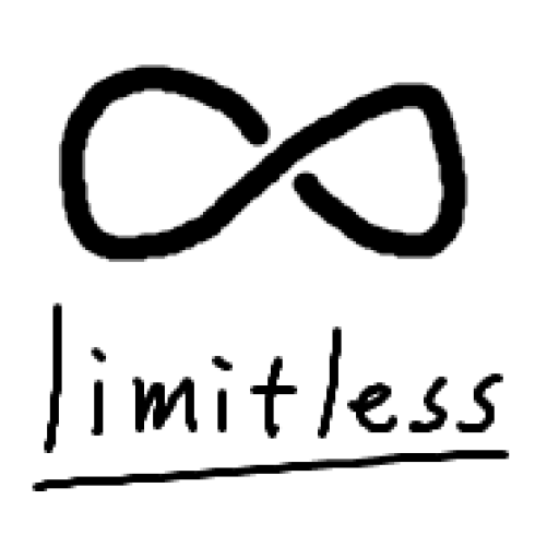 焕然一新的limitless！网站视觉效果大升级！