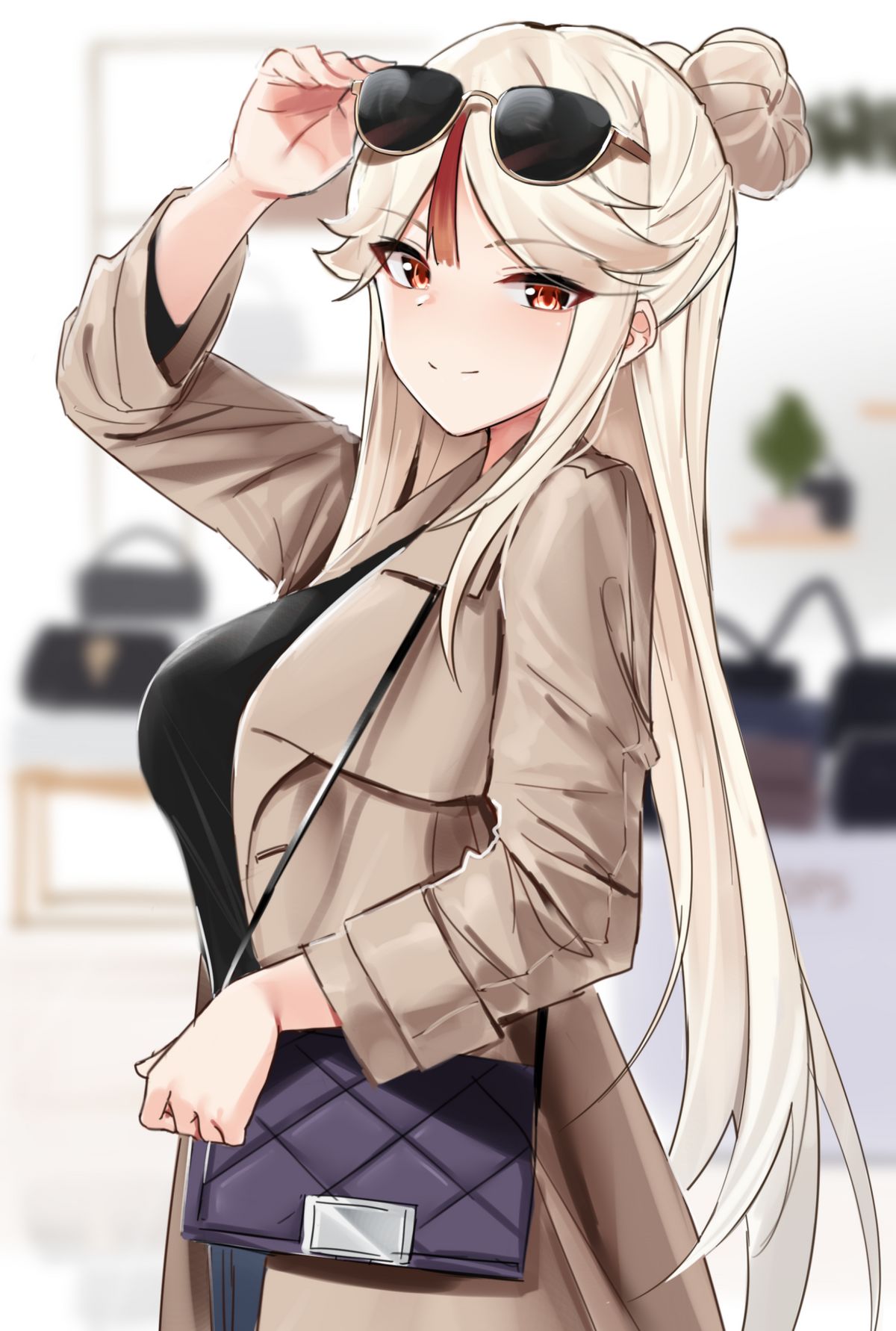 烂活高校版
