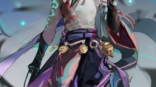 养老院