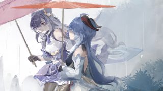 职业摄影师如何在原神中快速找到绝美拍摄点？