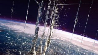 《微宇宙的上帝》科幻小说集和–序言