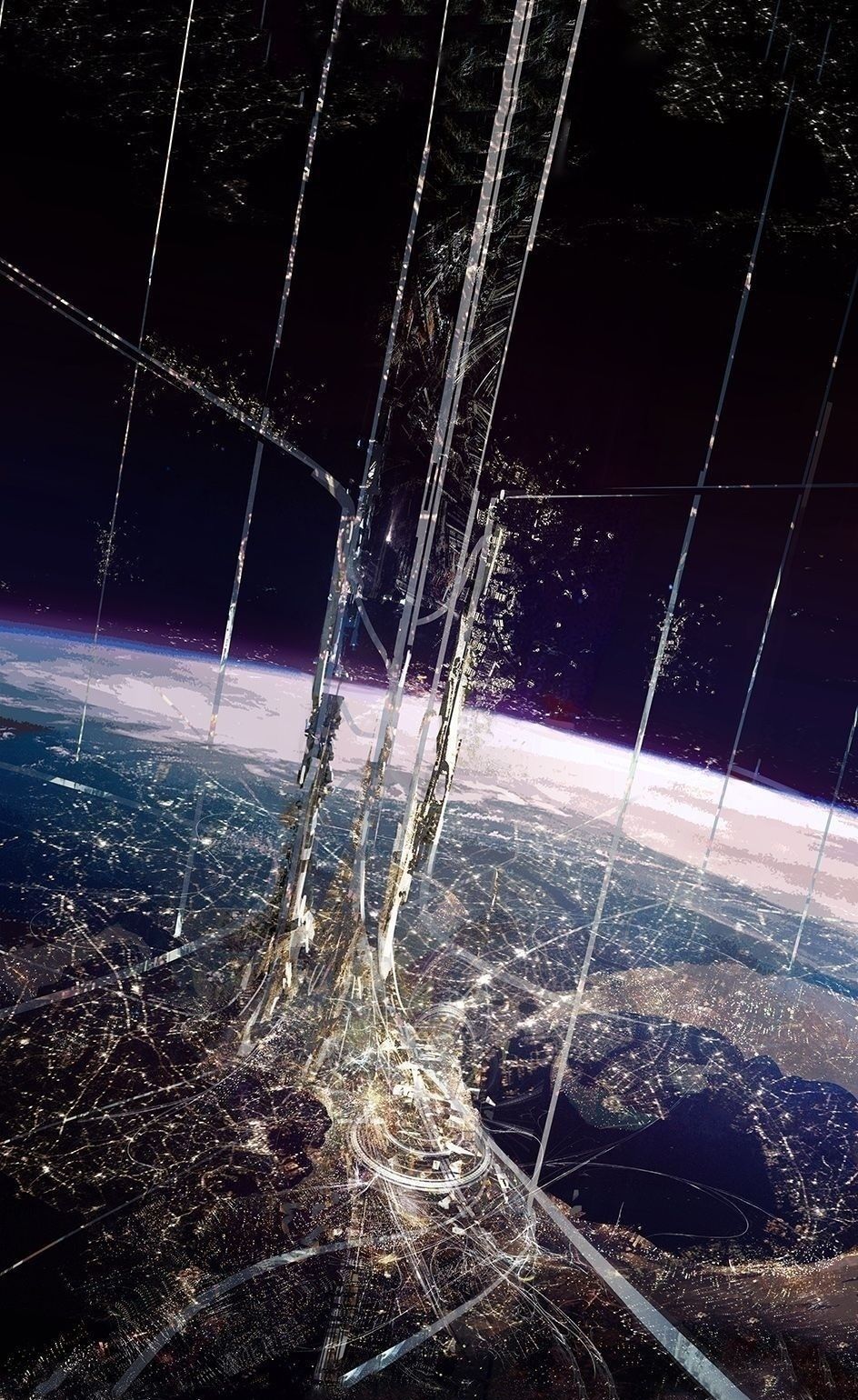 《微宇宙的上帝》科幻小说集和–序言