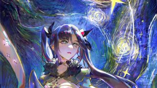《日暮》