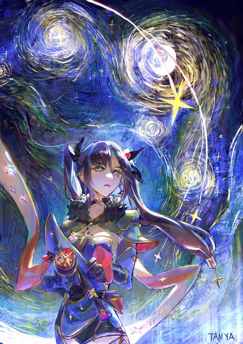 《日暮》
