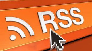 [RSS推送] 本站的RSS推送设置方法