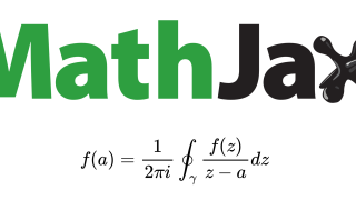 【LTeX】 本服务器增加基于MathJax的TeX公式支持