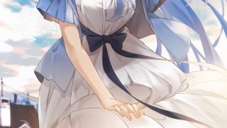 【lrc歌词】梦幻谣