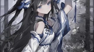 卜算子·涌媒