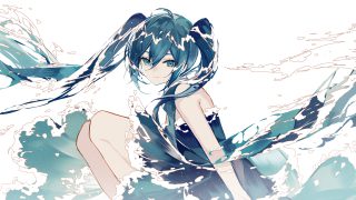 NarzissenKreuz‘s Dream – 原神《水仙》系列任务故事改编短篇小说