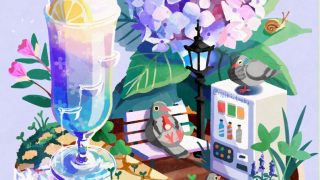 浮生偷闲