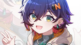 镜面月球